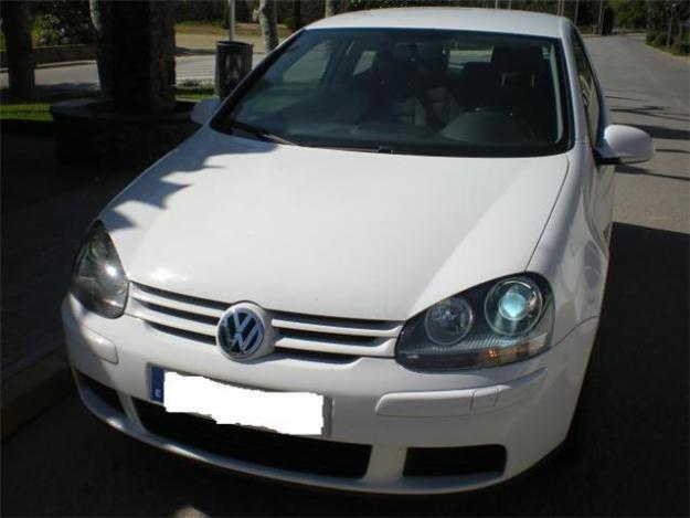 Golf 1.9 tdi 105 cv sportline 2006