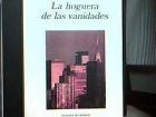 La hoguera de las vanidades - mejor precio | unprecio.es