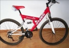 MOUNTAIN BIKE X TV PLANA O PLASMA - mejor precio | unprecio.es