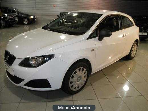 Seat Ibiza SC 1.6 TDI 90cv Reference DPF