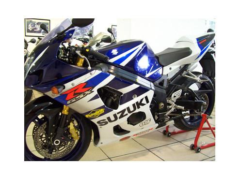 Suzuki gsx - r1000