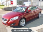 Volvo C70 COUPE 2.0 SUMMUM + EXTRAS - mejor precio | unprecio.es