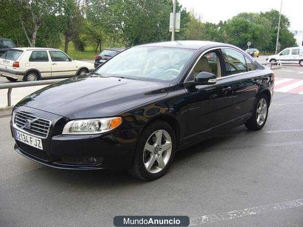 Volvo S80 3.2