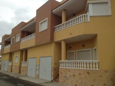 Adosado con 3 dormitorios se vende en Benferri, Vega Baja Torrevieja