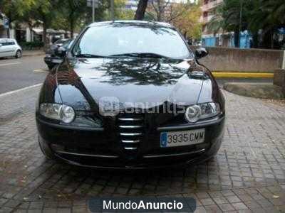 Alfa Romeo 147 1.6 TS 105CV  Impression