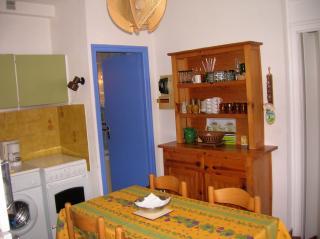 Apartamento : 4/5 personas - le barcares  pirineos orientales  languedoc-rosellon  francia