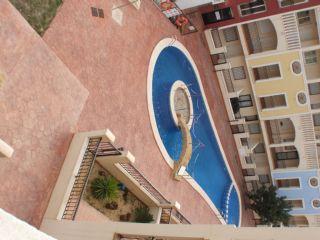 Apartamento en alquiler en Santiago de la Ribera, Murcia (Costa Cálida)