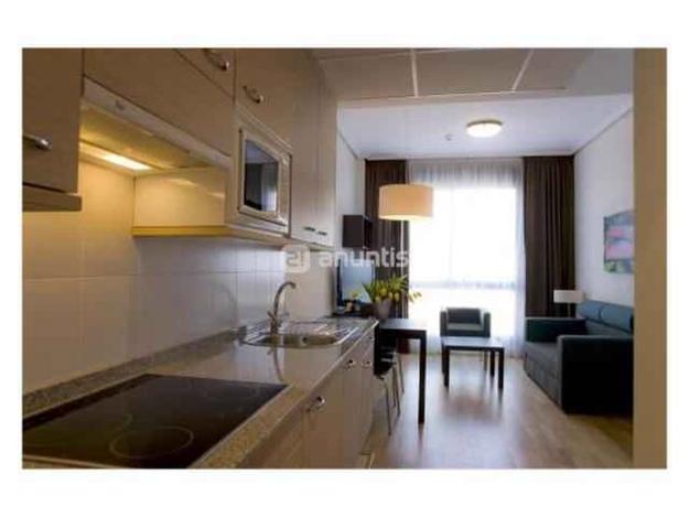 Apartamento en las Mercedes