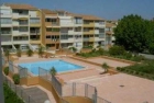 Apartamento en residencia : 4/4 personas - piscina - cap d'agde herault - mejor precio | unprecio.es