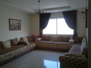 Apartamento en residencia : 4/9 personas - piscina - agadir  marruecos