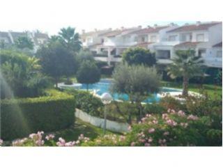 Apartamento en venta en Playa de San Juan, Alicante (Costa Blanca)