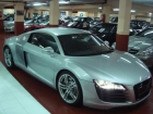 AUDI R8 4.2 FSI 420 cv - mejor precio | unprecio.es