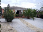 Chalet con 3 dormitorios se vende en Canillas De Aceituno, Axarquia - mejor precio | unprecio.es