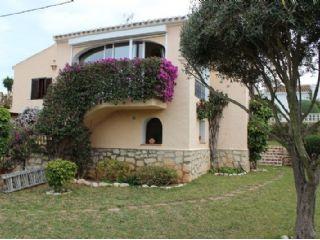 Chalet en venta en Javea/Xàbia, Alicante (Costa Blanca)