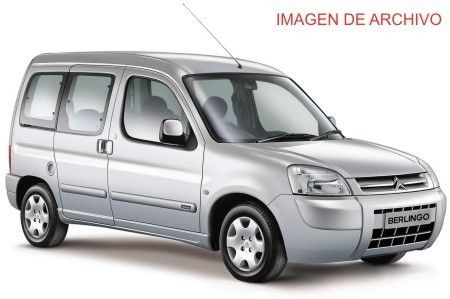 CITROEN BERLINGO  - Islas Baleares