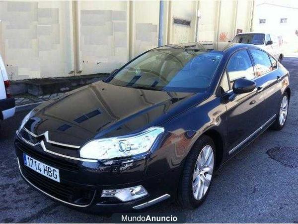 Citroën C5 2.7HDI V6 Exclusive 3 Años de