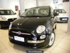 Fiat 500 1.3Mjt 75CV LOUNGE - mejor precio | unprecio.es