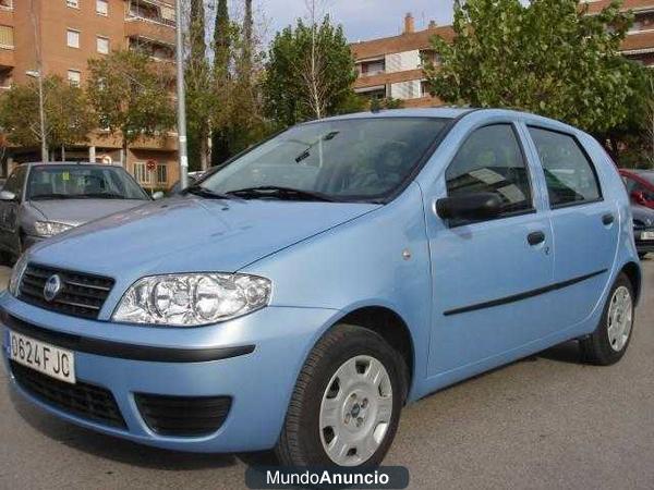 Fiat Punto 1.2 Feel/Classic