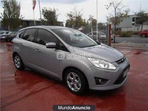 Ford CMax 1.6 TDCi 115 Trend