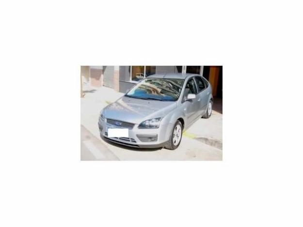 FORD Focus 2.0 TDCi Sport