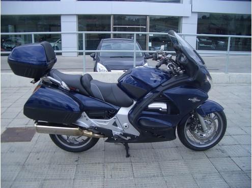 HONDA PAN-EUROPEAN ST 1300 ABS