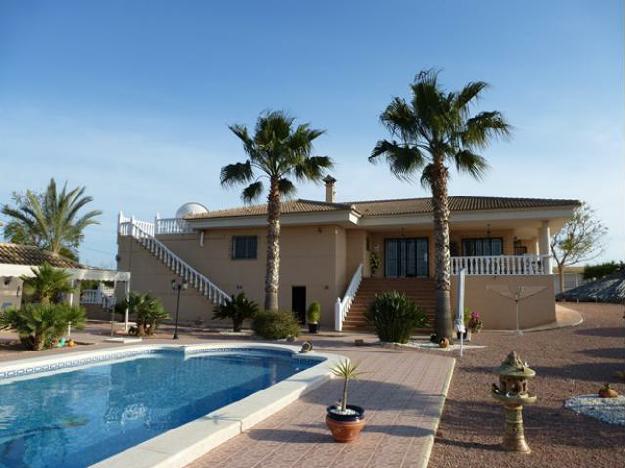 Jacarilla   - Country Property - Jacarilla - CG16348   - 3 Habitaciones   - €360000€