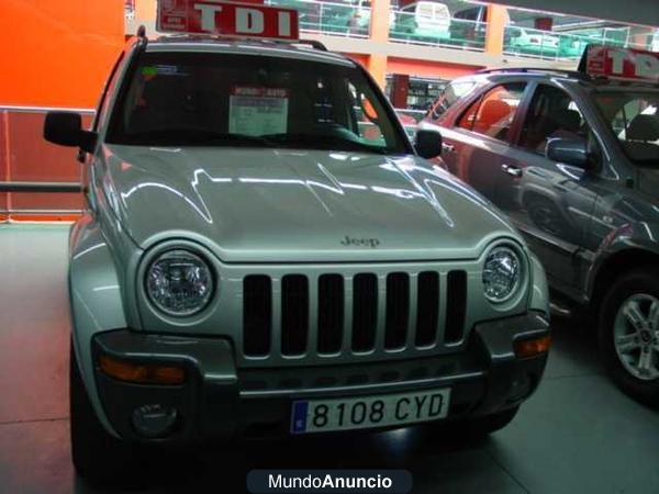 Jeep CHEROKEE 2.5 CRD