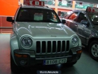 Jeep CHEROKEE 2.5 CRD - mejor precio | unprecio.es