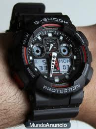 reloj casio