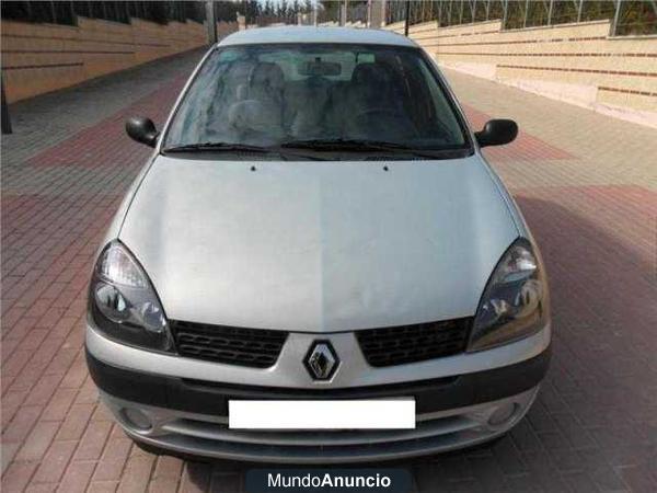 Renault Clio Authentique 1.5dCi 65