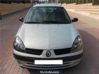 Renault Clio Authentique 1.5dCi 65 - mejor precio | unprecio.es