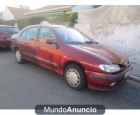 Renault Mégane Classic 1.6 Rn 90 - mejor precio | unprecio.es