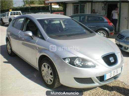 Seat Leon 1.9 TDI 105cv Reference