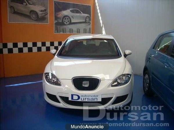 Seat Leon 1.9 Tdi Reference * Aire acon