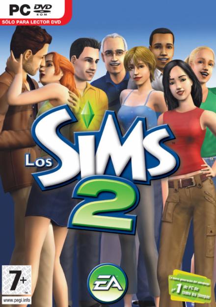 Sims2 Megadeluche