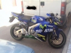 VENDO "HONDA CBR 600 RR mod. MOVISTAR" - mejor precio | unprecio.es