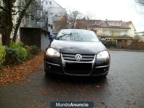 Volkswagen Jetta 2.0 TDI