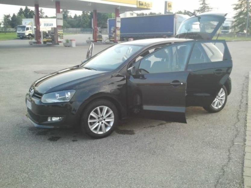 Volkswagen Polo 1.4 5 porte Comfortline