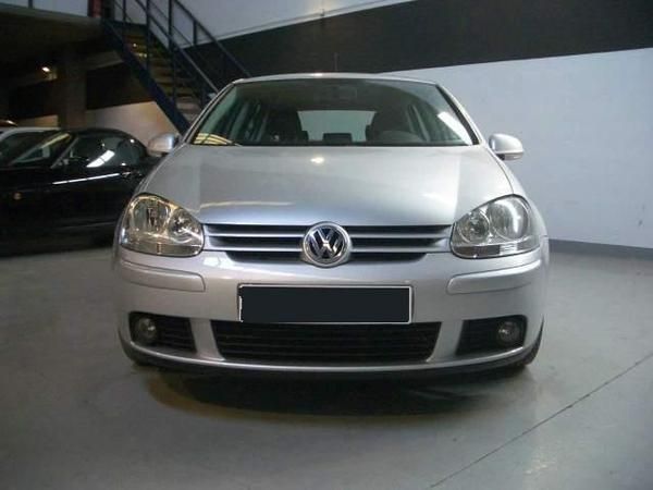 2006 VOLKSWAGEN GOLF SPORT 1.6 102CV 5P