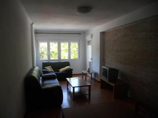 Apartamento en alquiler en València, Valencia (Costa Valencia)