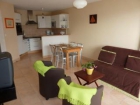 Apartamento en residencia : 4/4 personas - junto al mar - quiberon peninsula de quiberon morbihan bretana francia - mejor precio | unprecio.es