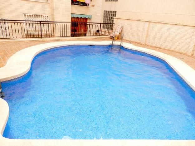 Apartamento en Torrevieja