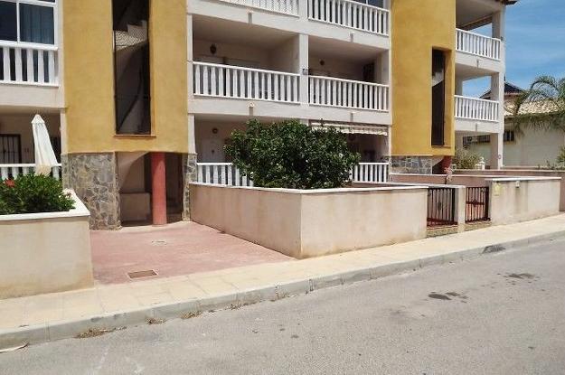 Apartamento en venta en Villamartin, Alicante (Costa Blanca)