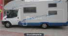 AUTOCARAVANA BLUCAMP SKY 70 140cv 2010 - mejor precio | unprecio.es