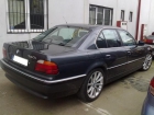 BMW Modelo 740 I - mejor precio | unprecio.es