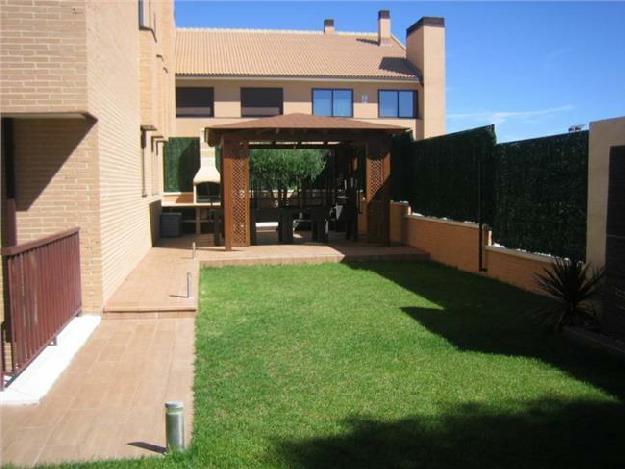 Casa en Valdemoro