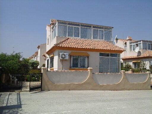 Chalet en venta en Cabo Roig, Alicante (Costa Blanca)