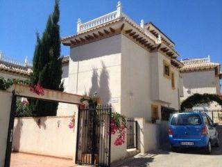 Chalet en venta en Playa Flamenca, Alicante (Costa Blanca)