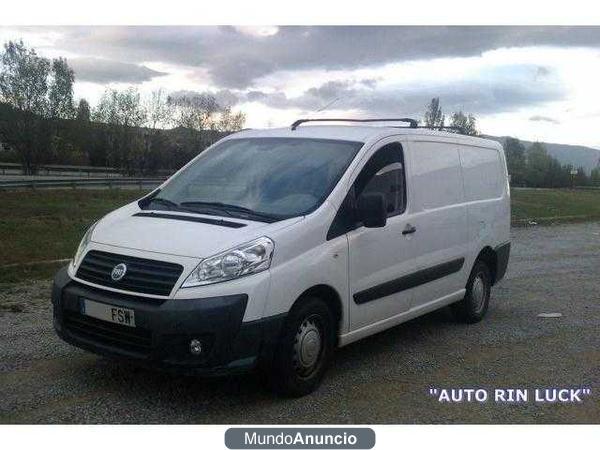 Fiat Scudo Fg.12 Comfort L. 1.6Mjt