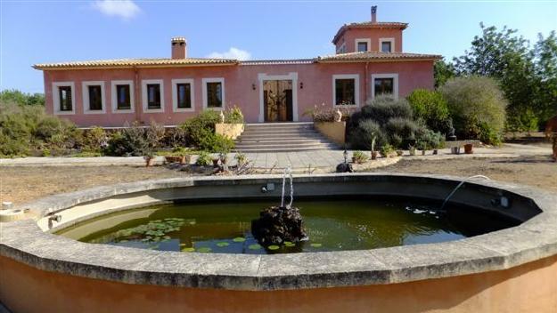 Finca/Casa Rural en venta en Llucmajor, Mallorca (Balearic Islands)